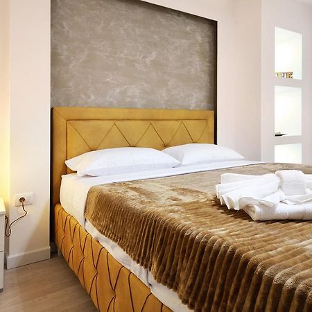 Apartment Paradise Sunshine Belgrado Exterior foto